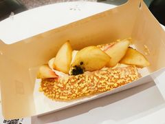 水蜜桃魔法棒-奈雪的茶(天河城店)