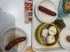 -永和大王(蛙嫩紫苏香·小厨·东四十条店)