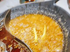 -新辣道鱼火锅(上地华联店)