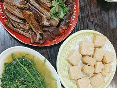 -春梅里卤鹅馆·47年老字号(中山路店)