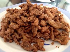 iphone_upload_pic-清真·同发顺饭庄·烧麦(总店)