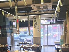 -英雄故事地摊烤肉(马驹桥店)