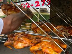 -芭提雅Amporn Seafood自助餐厅