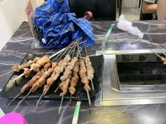 -运德成·天津老味烧烤(广开二马路店)