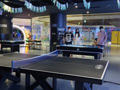 -VS SPORTS PARK运动玩乐园·团建·生日会(合生汇店)