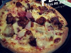 -菲滋意式餐厅(金华银泰城店)