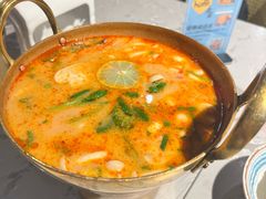 -Home Thai·泰谣(王府井apm店)