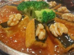 -三道菜(明堂公园店)