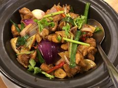 -真浪大家乐海鲜餐馆