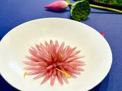 -火福·天湖阁大闸蟹博物馆主题餐厅(浅水湾店)