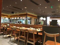大堂-云海肴·汽锅鸡·云南菜(高德置地店)