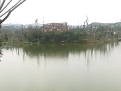 -枫香湖儿童公园