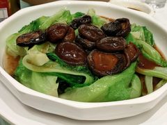 -天喜酒楼饭市·茶市(同德皇宫店)