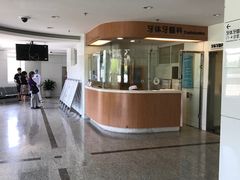 -北京大学口腔医院(魏公村总院)