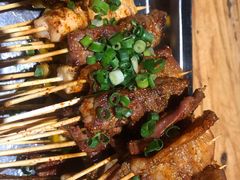湘西小串-龙头烤羊排•烤全羊•精酿扎啤(厦滘店)