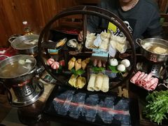 -丽江庭院之丽江往事(安定门店)