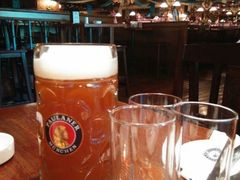android_upload_pic-宝莱纳啤酒花园餐厅PAULANER BRAUHAUS Nanjing(广州路店)