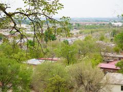 -周口店北京人遗址公园