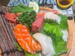 -沼津港精致料理·寿喜烧·烧鸟(青浦宝龙广场日料榜单店)