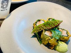 -West10 西拾·西餐厅·创意菜(未来科技城店)