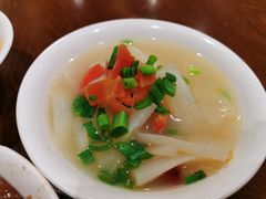 -蓝田九大碗民俗食府(蓝田店)