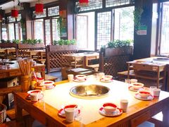 -大味生态火锅(蓝谷地店)