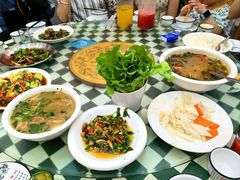 -简朴寨傣味餐厅
