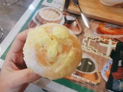Spanish&nbsp;bread-菲律宾面包(宝发大厦店)