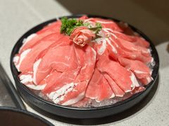 -海底捞火锅(嘉兴杉杉in象生日主题店)