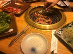 -久苑烧肉(世界城广场店)