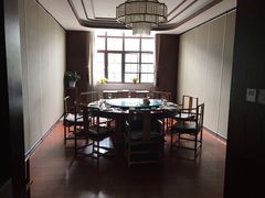 包厢-明仕田园酒店