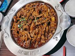 -胖哥俩肉蟹煲(龙德广场店)