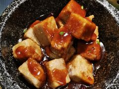 -甘家界牌柠檬鸭(青山店)