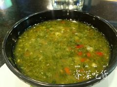 -青柠记忆泰式海鲜火锅(合生汇购物中心店)