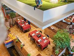 -后院犇牛主题餐厅(云岗店)