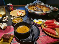 -牛New寿喜烧(虹桥新天地店)