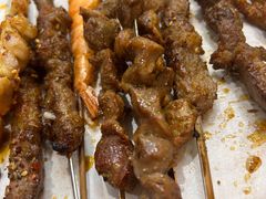 鸡肾-江湖翅客(琶洲新村店)