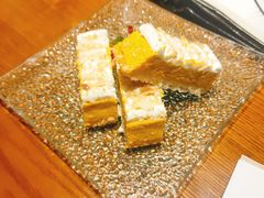 -千代武日本料理(爱建店)