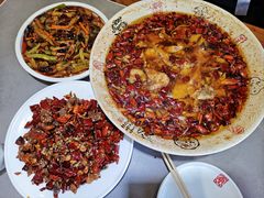 -马家水煮鱼(富民街店)