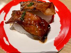 -禾绿寿司·定食·拉面·烧炸(宝安大仟里店)