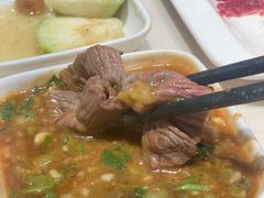 -围炉夜话·潮汕卤水火锅(榕江店)