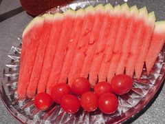 -双湖园·地标武汉菜(黄鹤楼解放路店)