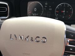 -领克中心(大连万利行)