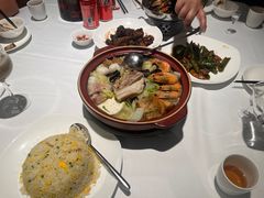-洋洋中餐馆·SINCE 1997(信投店)