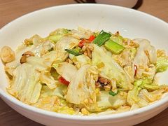 -上关东东北菜(新世界百货店)