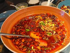 -华豫川酒家(双子塔店)