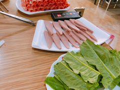 -重庆刘一手火锅(moe店)