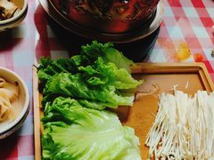 -顿顿吉祥·长安味道(启迪香山店)