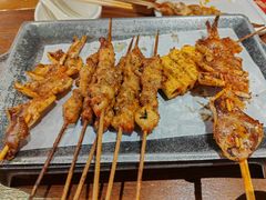 -管氏翅吧(护国寺店)