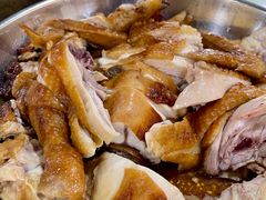 -红旗山庄(圭峰山店)